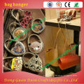 high quality cheap OEM bag hanger